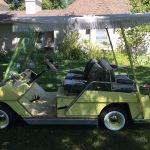 Cushman Electric Golf Cart Parts: Hauler & Fleet Maintenance Guide - 1
