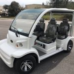 Yamaha Electric Golf Cart Parts: G-Series & Drive Maintenance Guide - 1