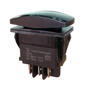 Club Car Forward Reverse Switch 101856001 101856002 - 1