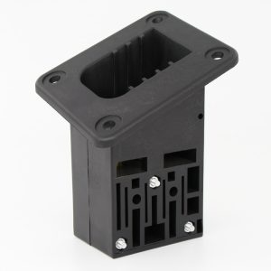 EZGO TXT PDS Charging Receptacle 73345-G01 73063-G01 - 1