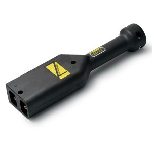 EZGO TXT 36V Charger Plug 73345-G01 Golf Cart - 1