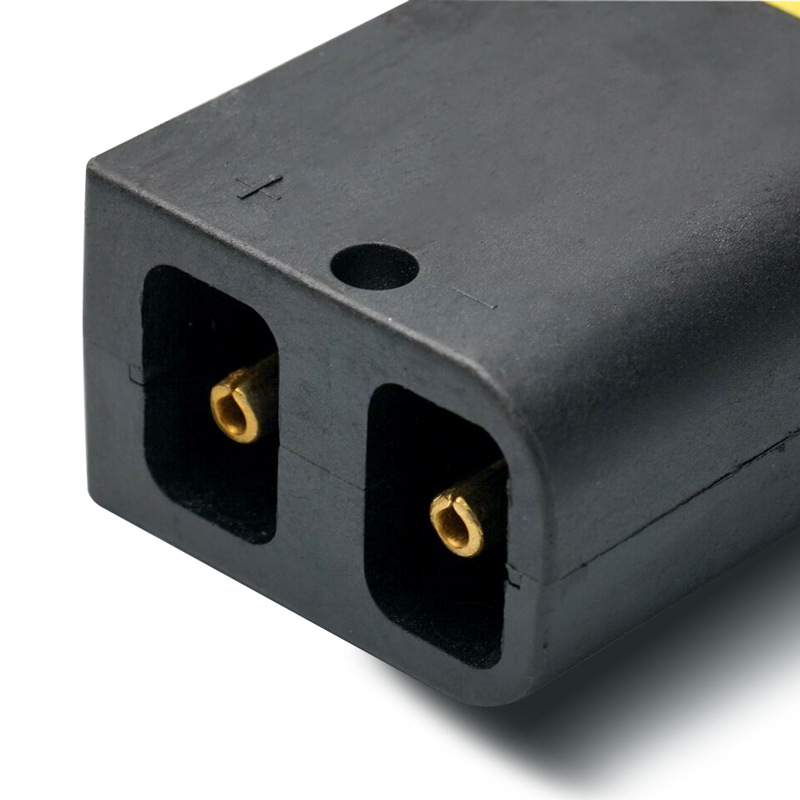 EZGO TXT 36V Charger Plug 73345-G01 Golf Cart - 3