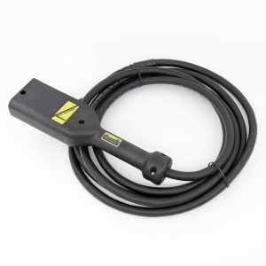 EZGO TXT 36V Charger Plug with Wire 73345-G01 - 1