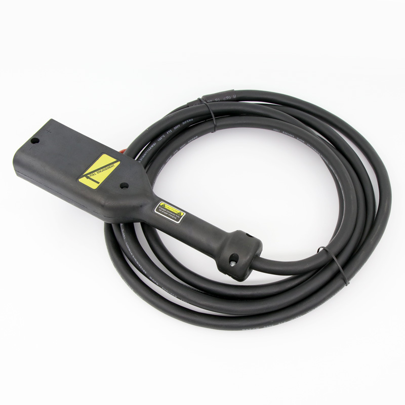 EZGO TXT 36V Charger Plug with Wire 73345-G01 - 1