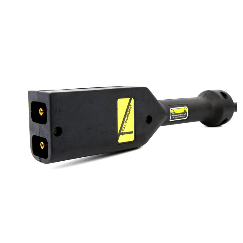 EZGO TXT 36V Charger Plug with Wire 73345-G01 - 2
