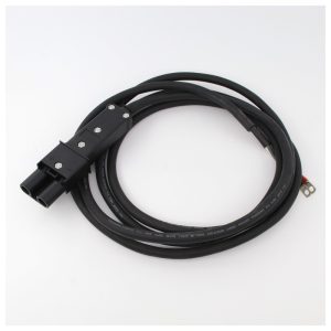 Yamaha 48V Charger Plug JR1-H235A-00 - 1