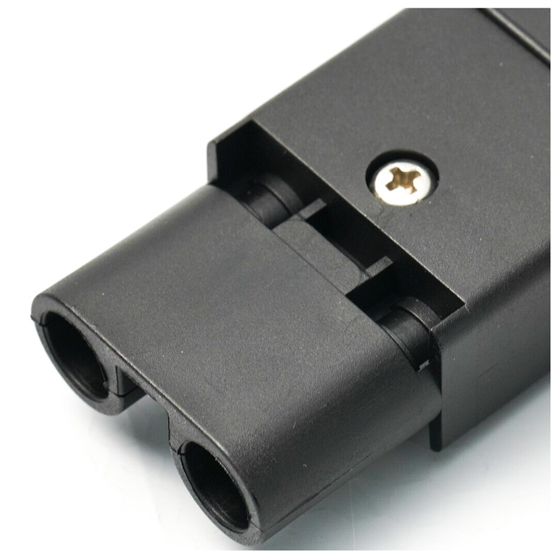 Yamaha 48V Charger Plug JR1-H235A-00 Golf Cart - 4