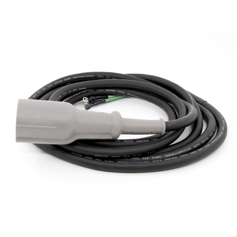 Club Car Charger Plug 101828901 Golf Cart - 1