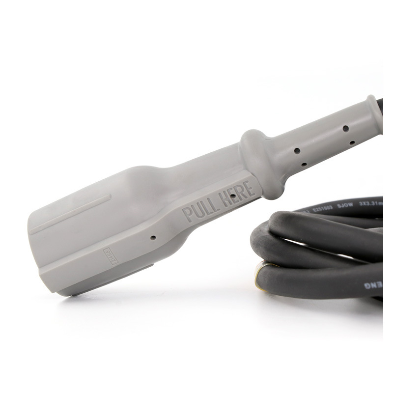 Club Car Charger Plug 101828901 Golf Cart - 3