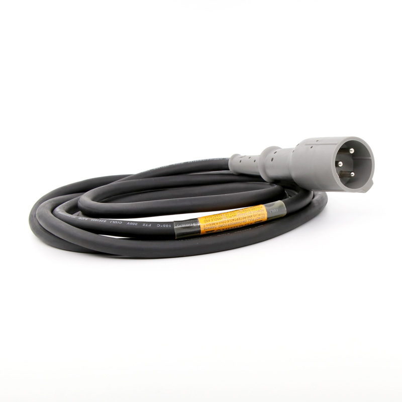Club Car Charger Plug 101828901 Golf Cart - 5
