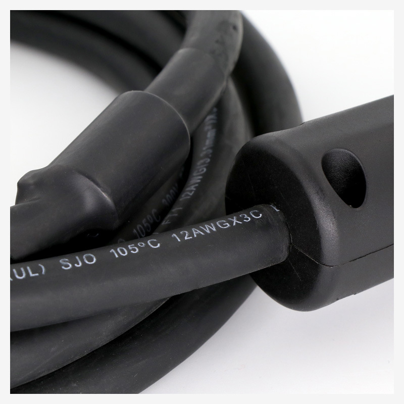 EZGO RXV 48V Charger Plug with 3.3m Cable 604321 611219 - 2