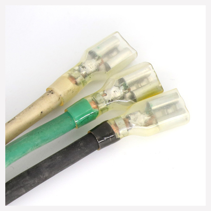 EZGO RXV 48V Charger Plug with 3.3m Cable 604321 611219 - 4