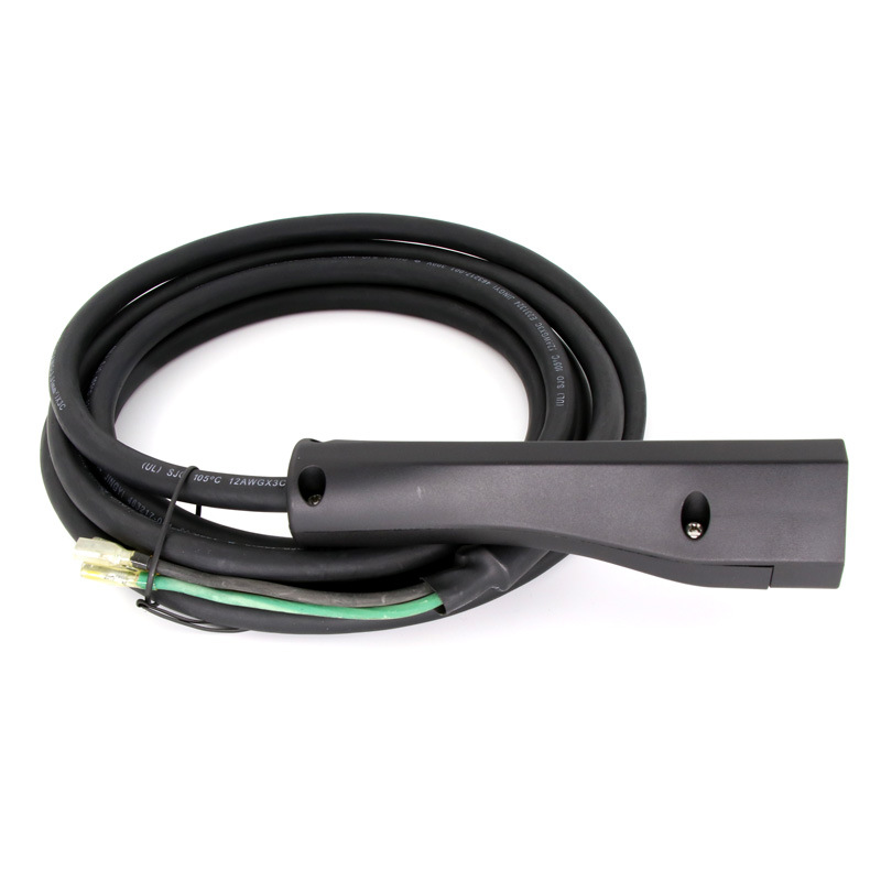 EZGO RXV 48V Charger Plug with 3.3m Cable 604321 611219 - 5