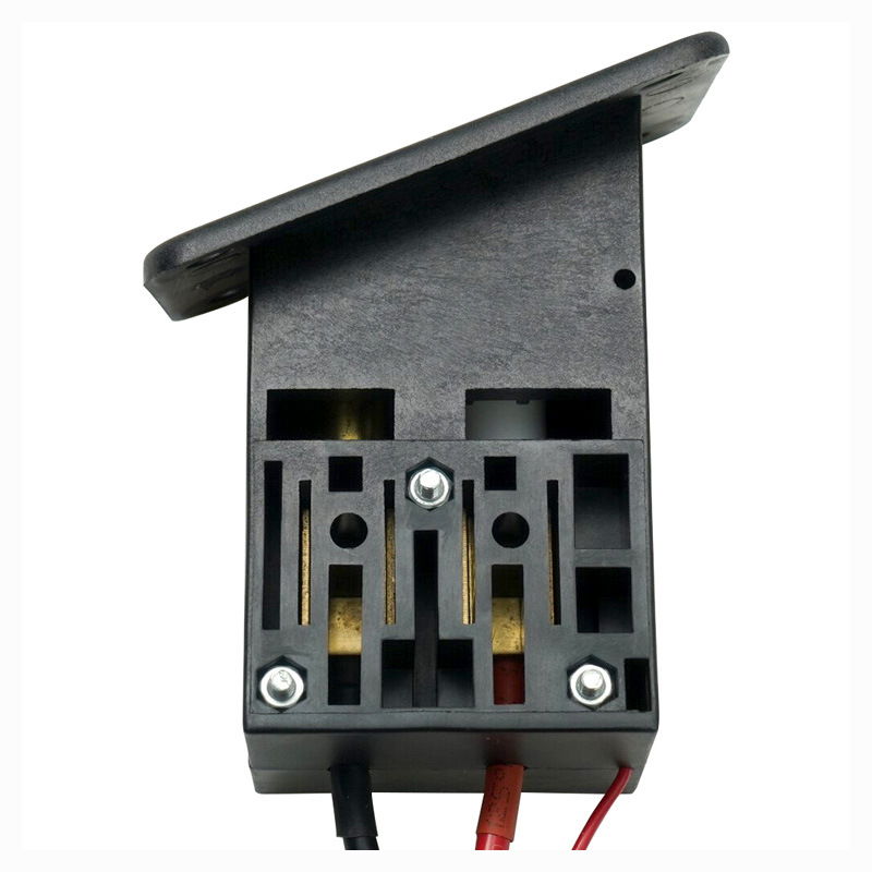 EZGO TXT 36V Charging Receptacle with Wire 73063-G01 - 2