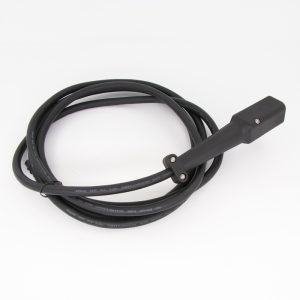 Yamaha 48V Charger Plug with Power Cord JW9-82174-00 - 1