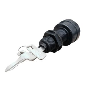 Club Car DS Ignition Key Switch 101826201 1996-Up - 1