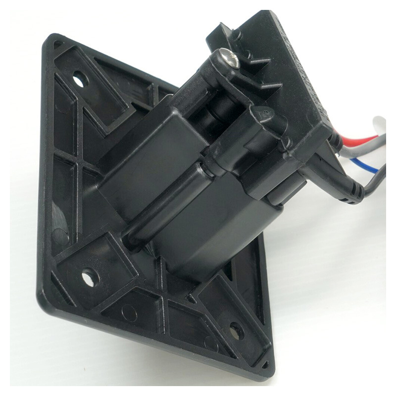 EZGO RXV 48V Charging Receptacle 602529 Golf Cart - 2