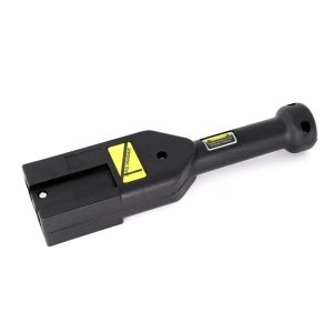 EZGO TXT 48V Charger Plug 73051-G20 with Groove - 1