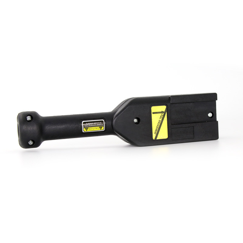 EZGO TXT 48V Charger Plug 73051-G20 with Groove - 3