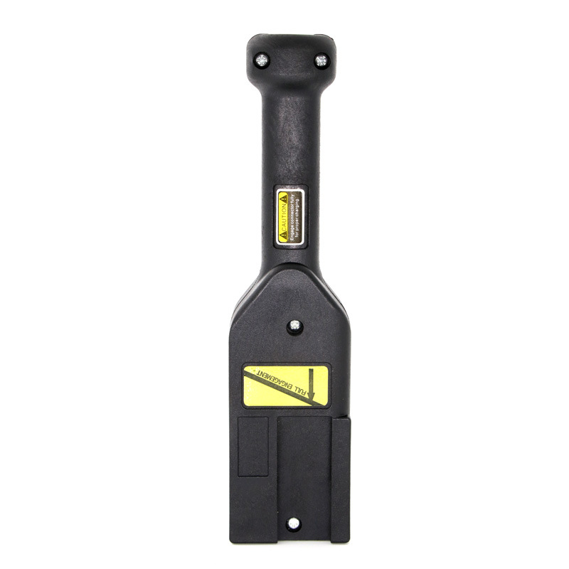 EZGO TXT 48V Charger Plug 73051-G20 with Groove - 5
