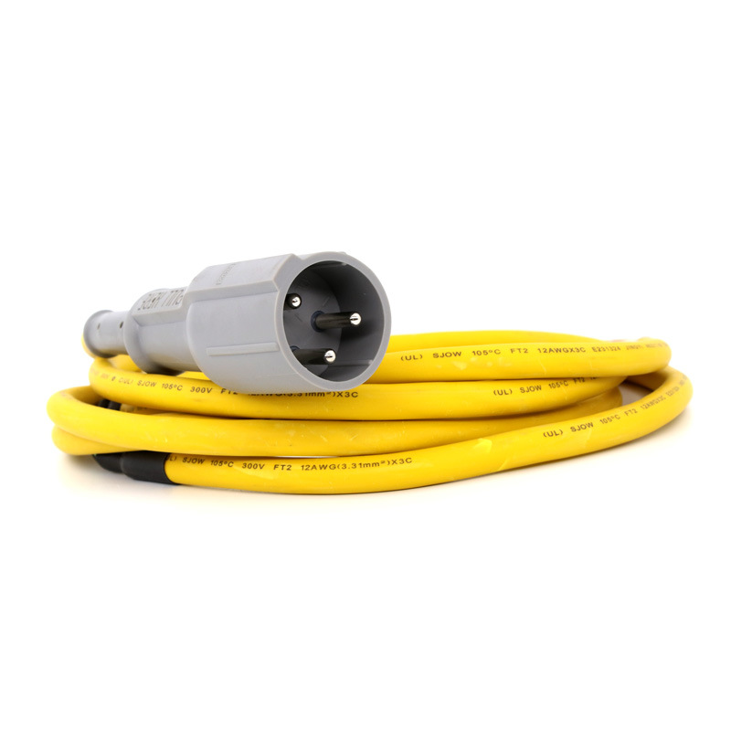 Club Car Precedent Charger Plug 105070101 - 5