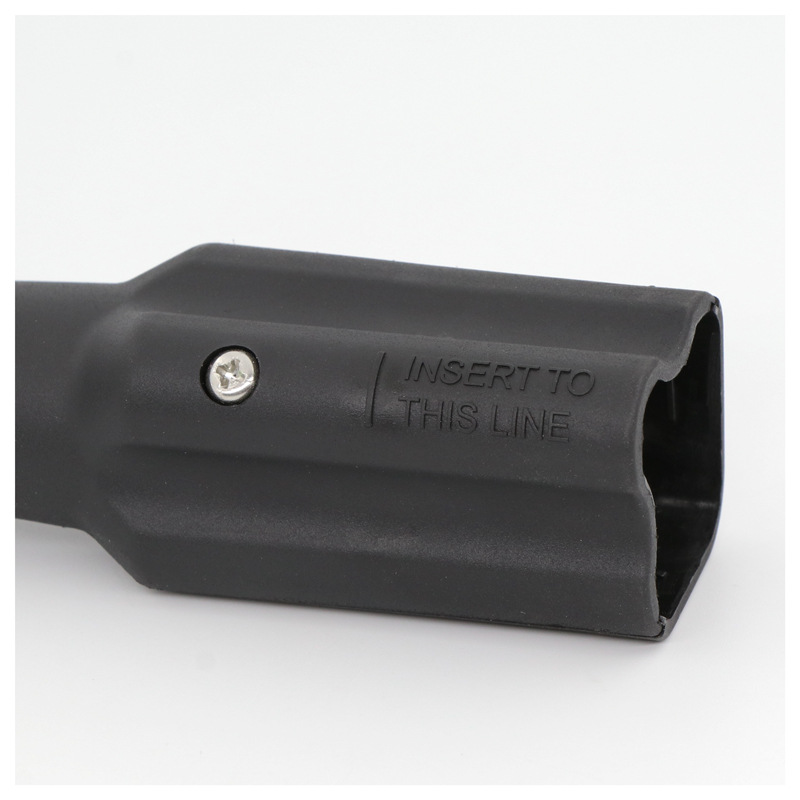 Yamaha 48V Charger Plug JW9-82174-00 - 3