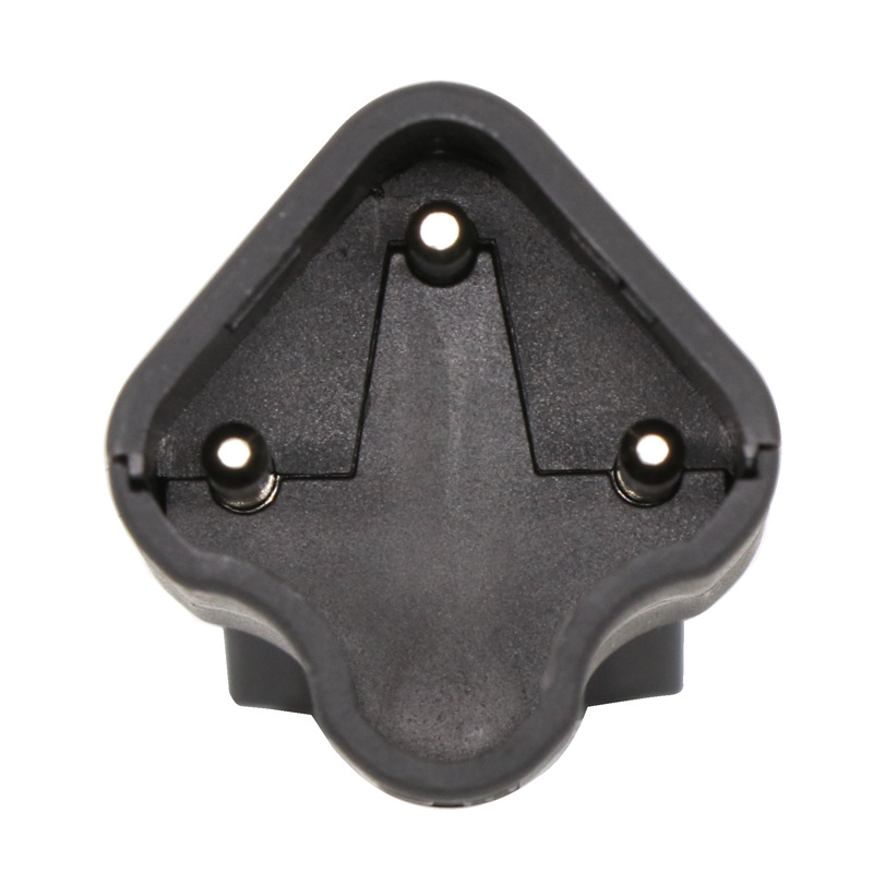Yamaha 48V Charger Plug JW9-82174-00 - 4