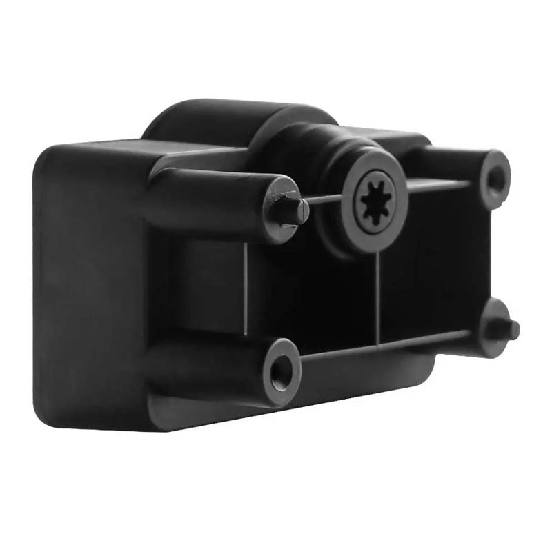 Club Car DS MCOR Accelerator Box Throttle Potentiometer 102101101 - 2