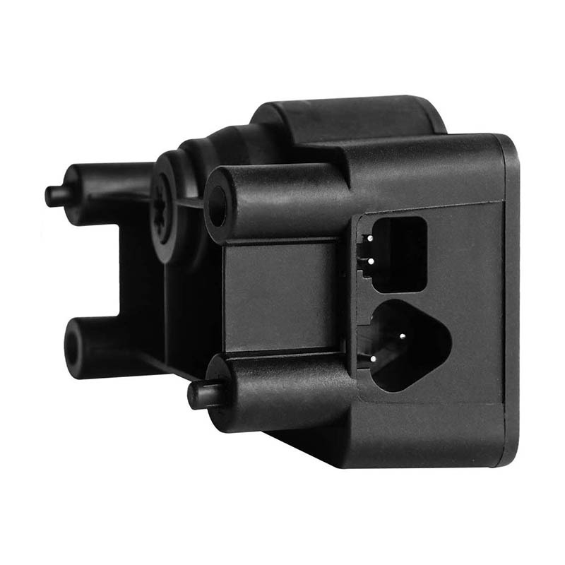 Club Car DS MCOR Accelerator Box Throttle Potentiometer 102101101 - 3