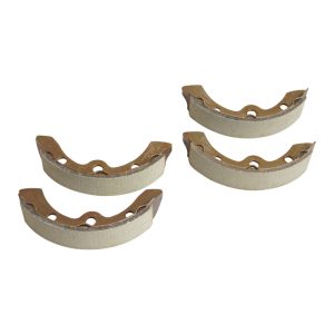 Club Car DS Precedent Brake Shoe Set 101823201 - 1