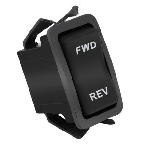 EZGO TXT FWD REV Forward Reverse Switch 74323-G01 - 1