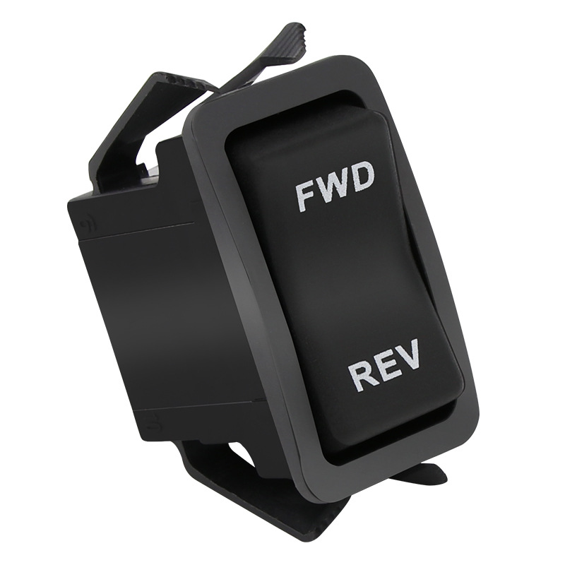 EZGO TXT FWD REV Forward Reverse Switch 74323-G01 - 1