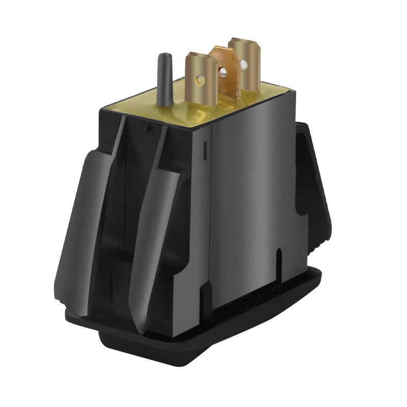 EZGO TXT FWD REV Forward Reverse Switch 74323-G01 - 3