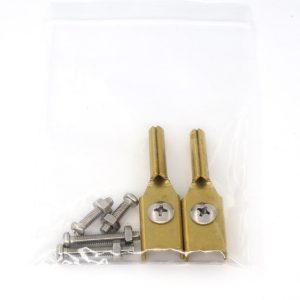 EZGO TXT Charger Plug Terminal Copper Contact 73051-G14 73051-G05 - 1