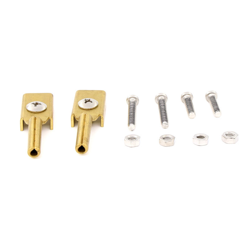 EZGO TXT Charger Plug Terminal Copper Contact 73051-G14 73051-G05 - 5