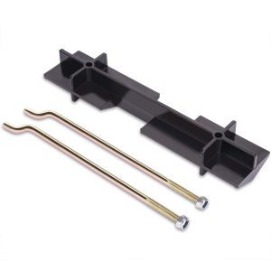 EZGO TXT Battery Hold Down Clamp 70045-G01 - 1