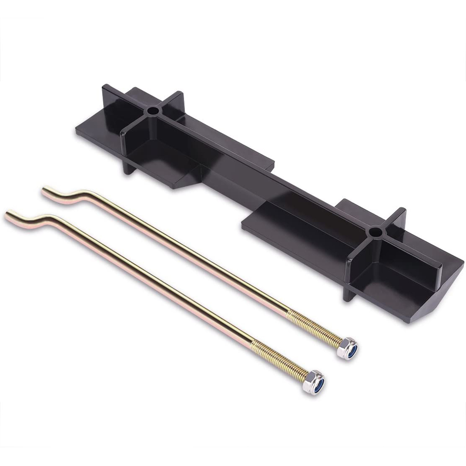 EZGO TXT Battery Hold Down Clamp 70045-G01 - 1