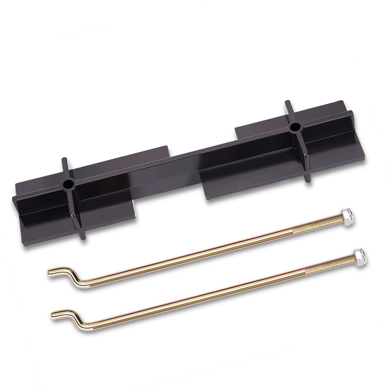 EZGO TXT Battery Hold Down Clamp 70045-G01 - 2