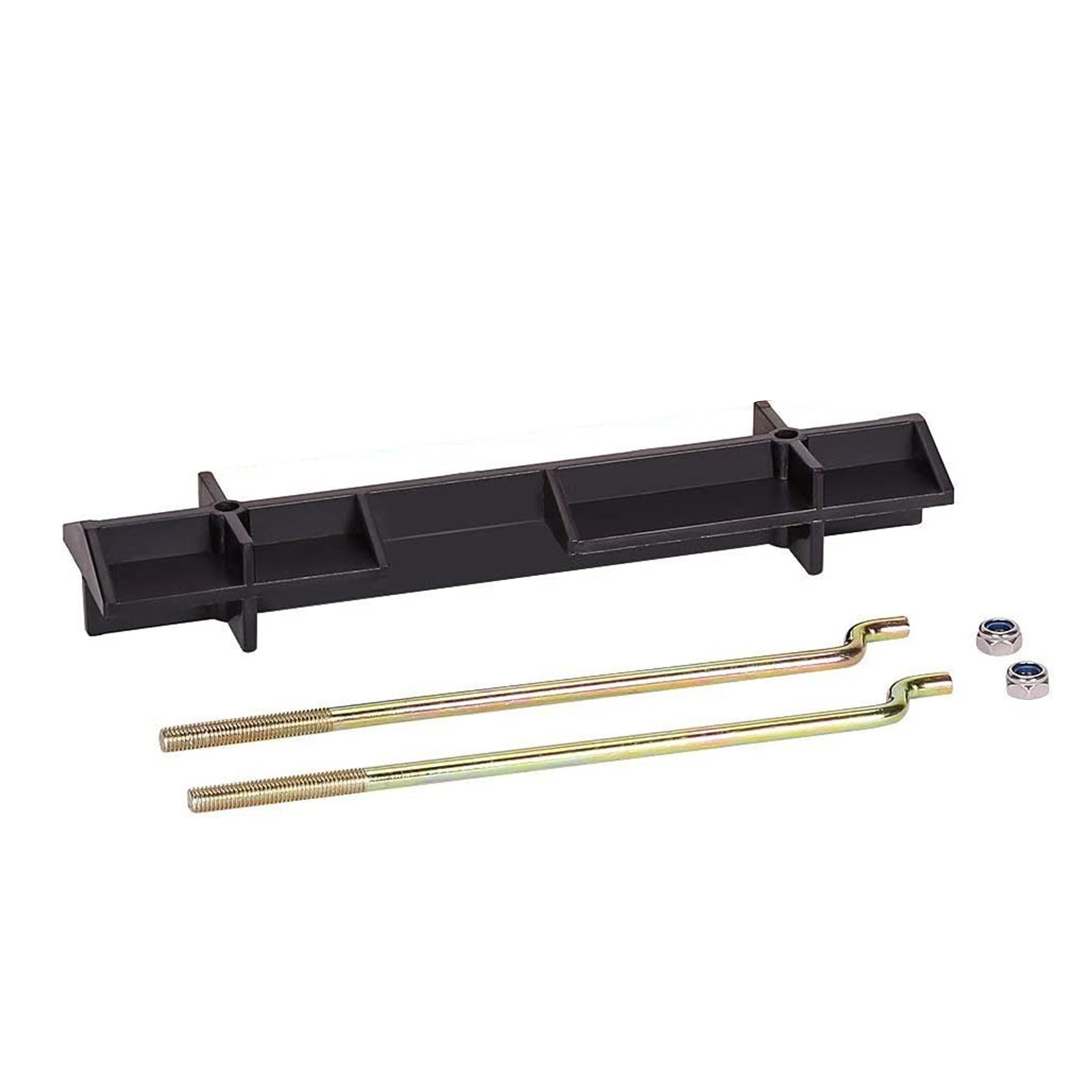 EZGO TXT Battery Hold Down Clamp 70045-G01 - 3