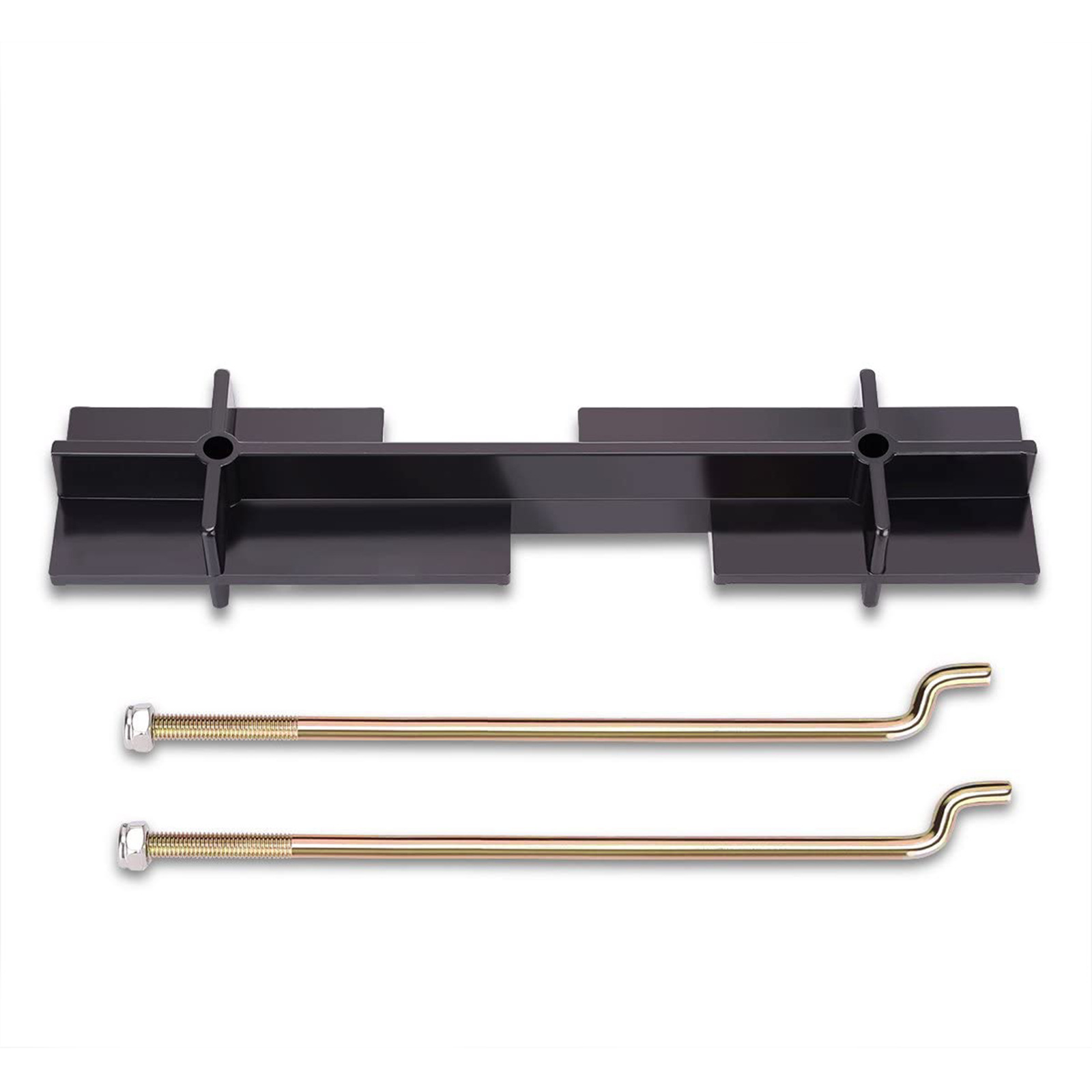 EZGO TXT Battery Hold Down Clamp 70045-G01 - 4