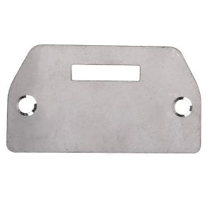 EZGO TXT Seat Clip Retainer 71609-G01 Golf Cart - 1