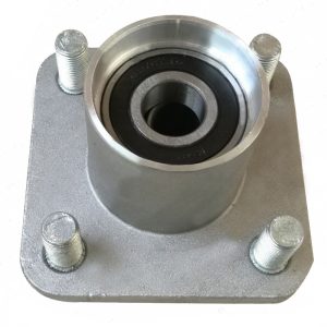 EZGO RXV Wheel Hub Axle Bearing Assembly 609603 - 1