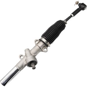 EZGO TXT Steering Gear Box Assembly 70964-G01 - 1