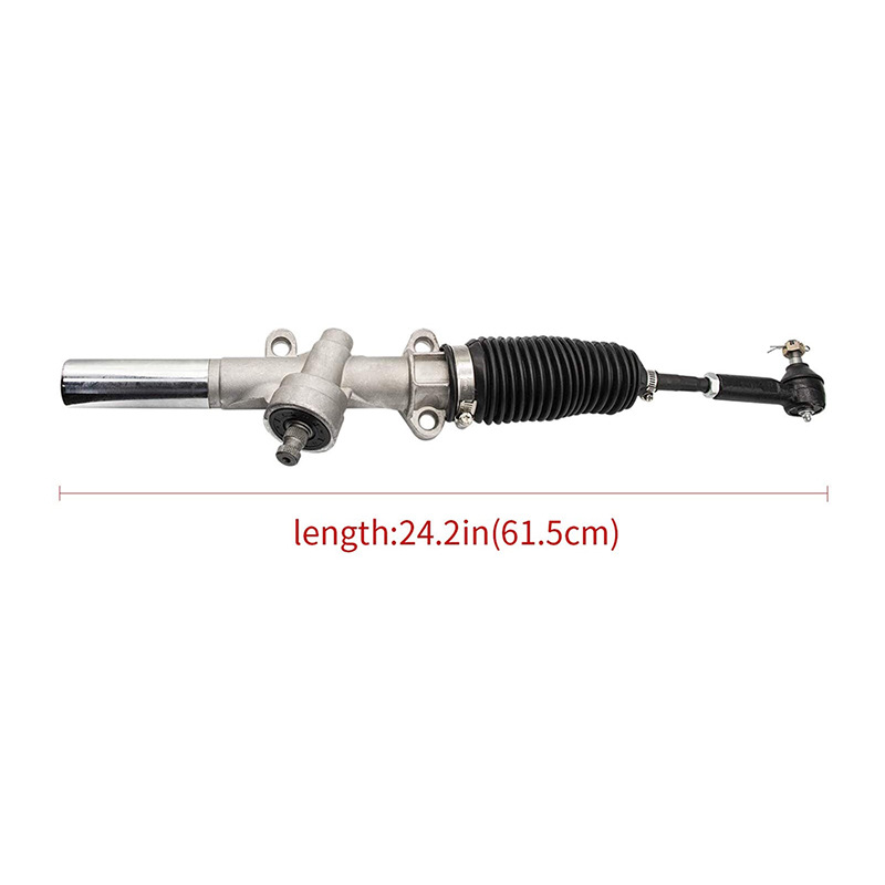 EZGO TXT Steering Gear Box Assembly 70964-G01 - 4