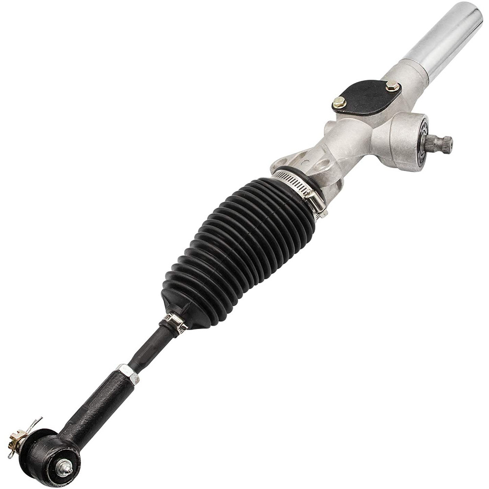 EZGO TXT Steering Gear Box Assembly 70964-G01 - 5