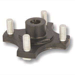 EZGO RXV Axle Flange Hub 604112 Golf Cart - 1
