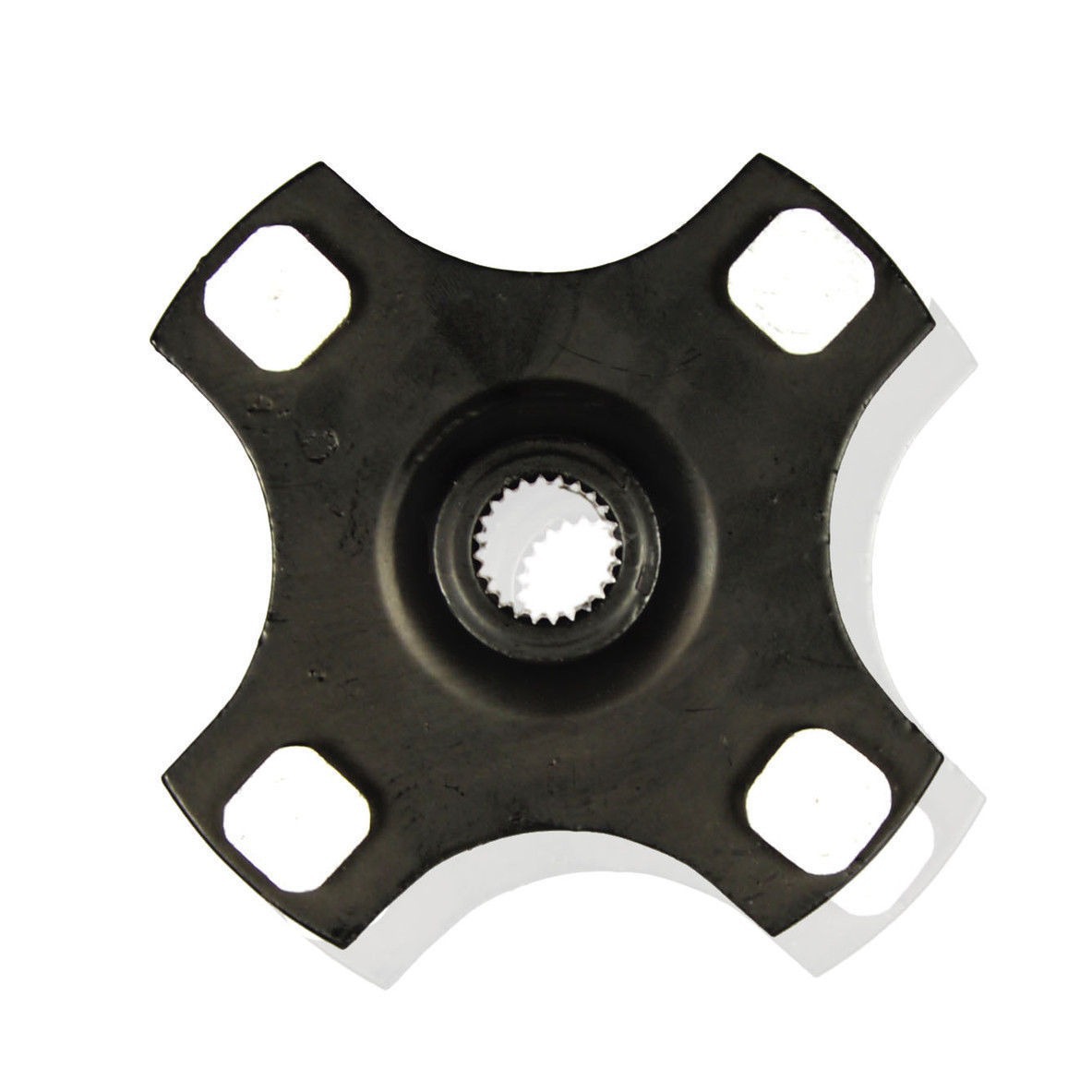 EZGO RXV Axle Flange Hub 604112 Golf Cart - 2