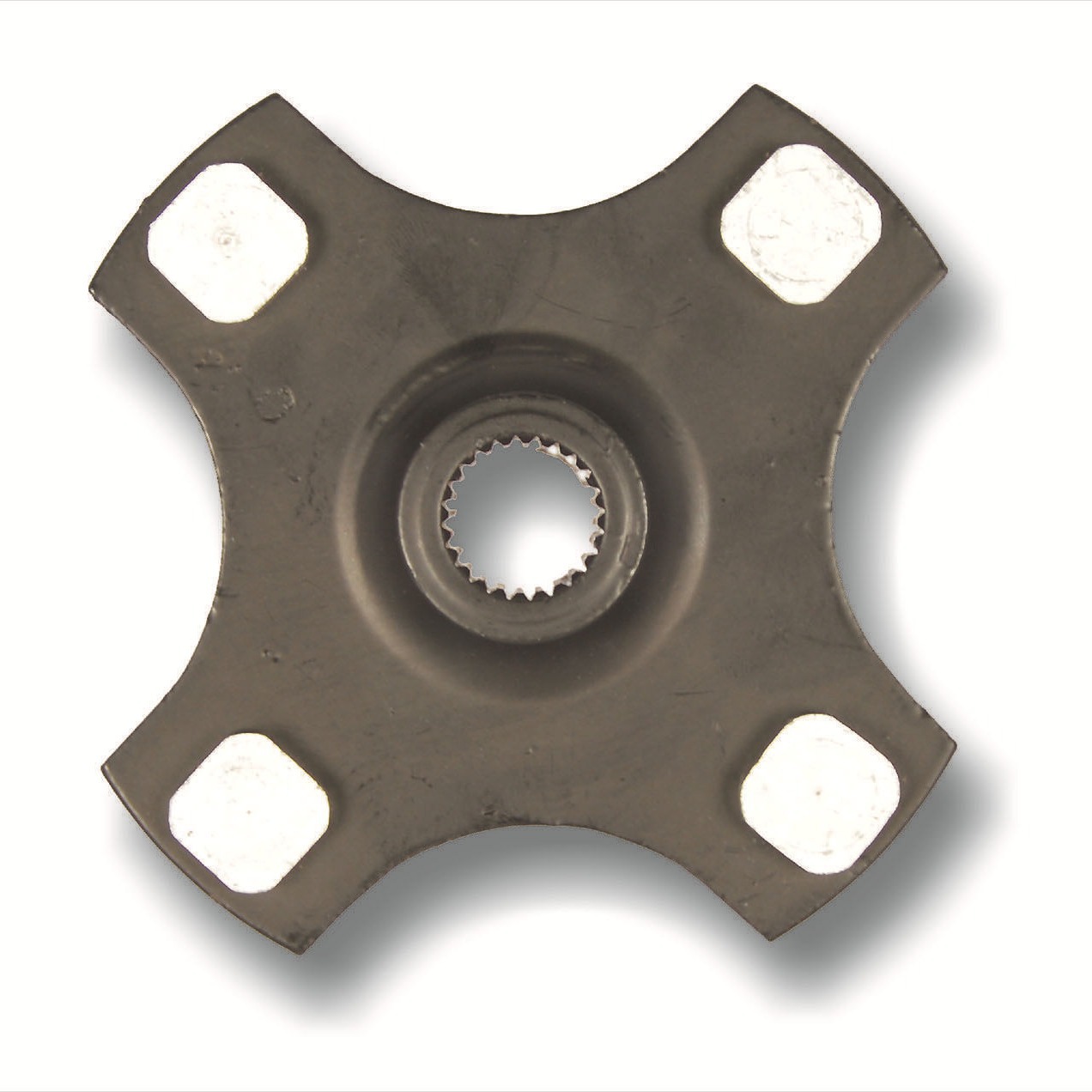 EZGO RXV Axle Flange Hub 604112 Golf Cart - 4