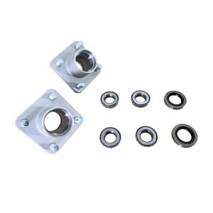 EZGO TXT Axle Bearing Housing Assembly 70895-G01 - 1