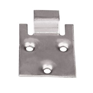 EZGO TXT Seat Clip Retainer 71610-G01 Golf Cart - 1